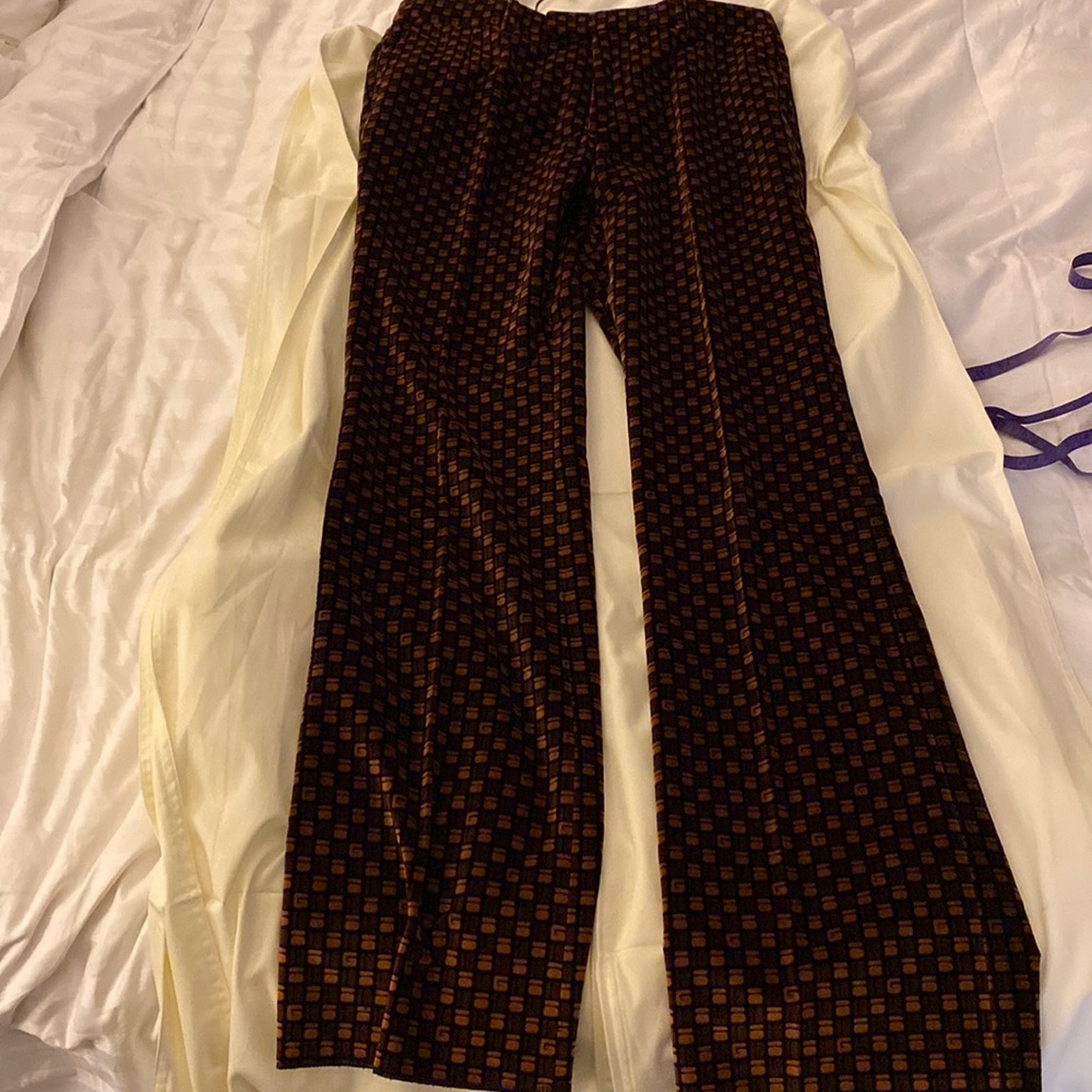 Gucci pants